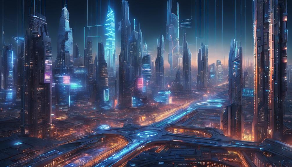 ai for efficient governance