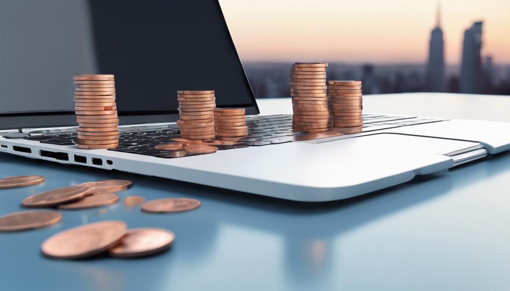 budget laptops for 2024