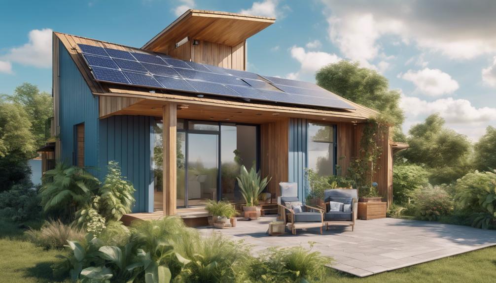 eco friendly home buying guide