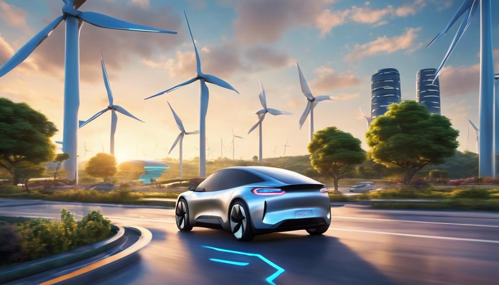 electric car buying guide