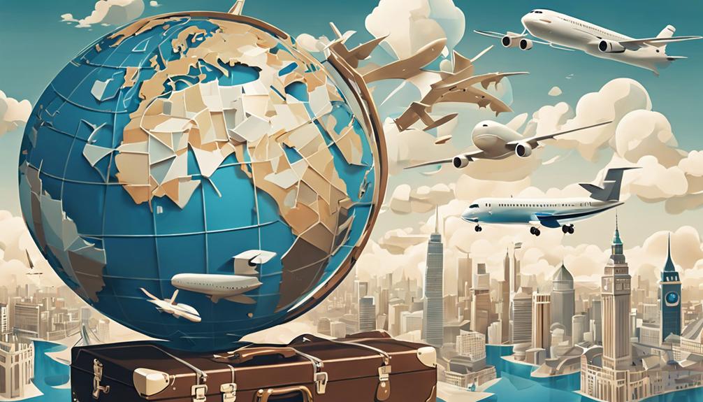 elite views on travel