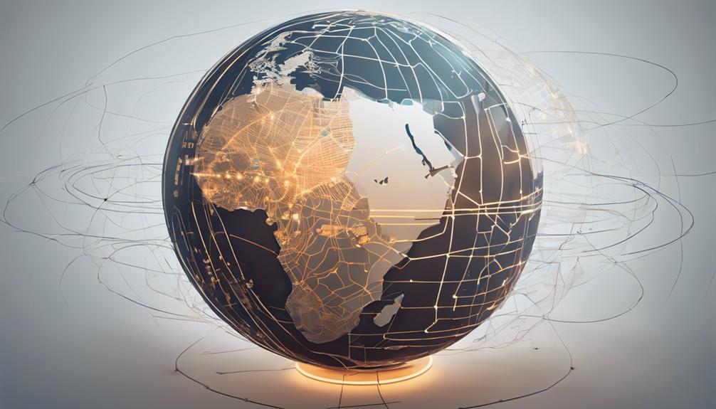 exploring emerging real estate