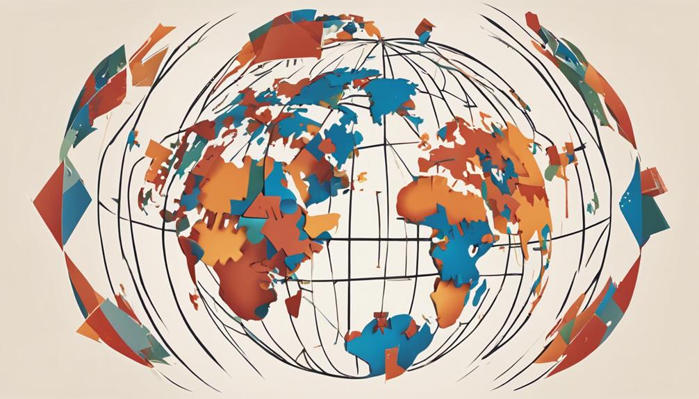 global business expansion strategies