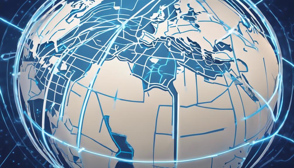 global leadership trends analysis