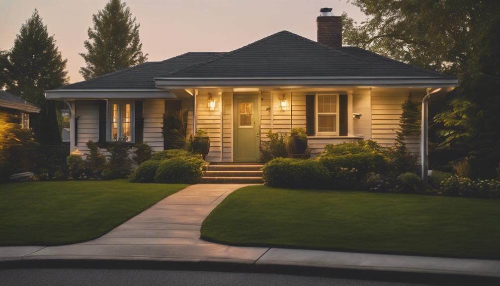 home security fortress tips