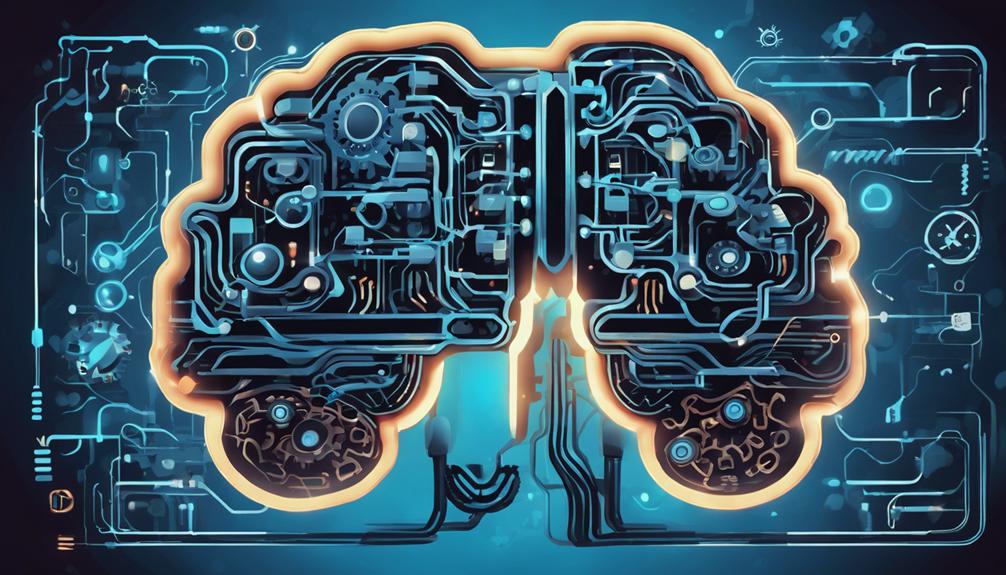 innovative tech for leaders