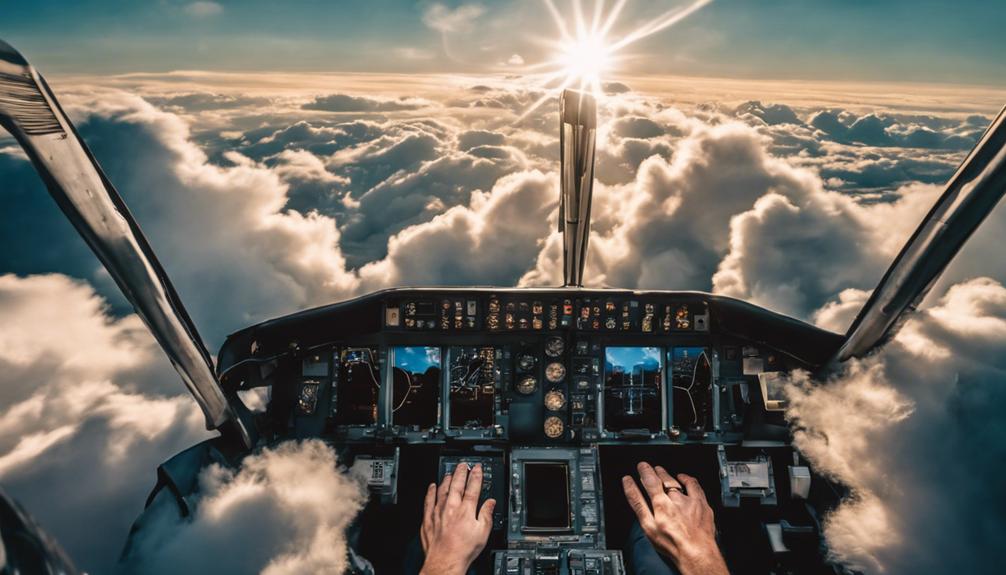 leadership lessons from pilots