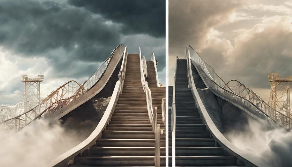 navigating housing market fluctuations