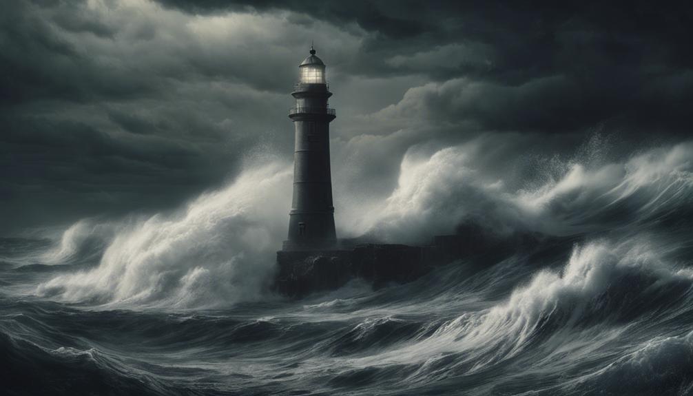 navigating uncertainty with leadership
