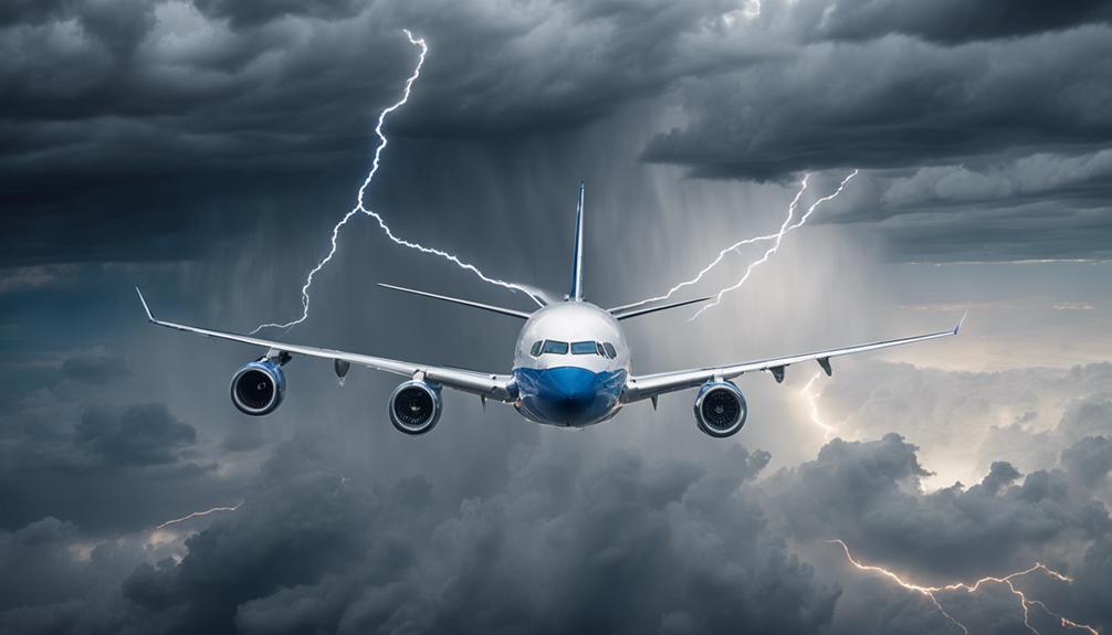 physics and pilot maneuvers