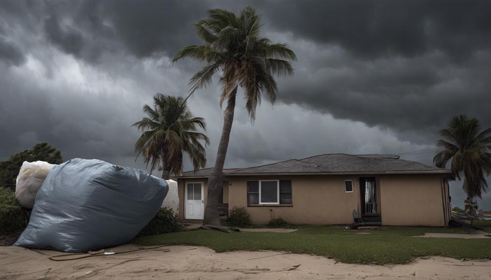 property readiness for disasters