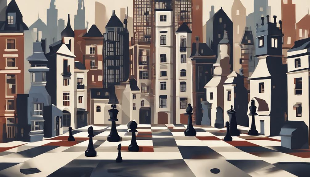 real estate leadership tactics