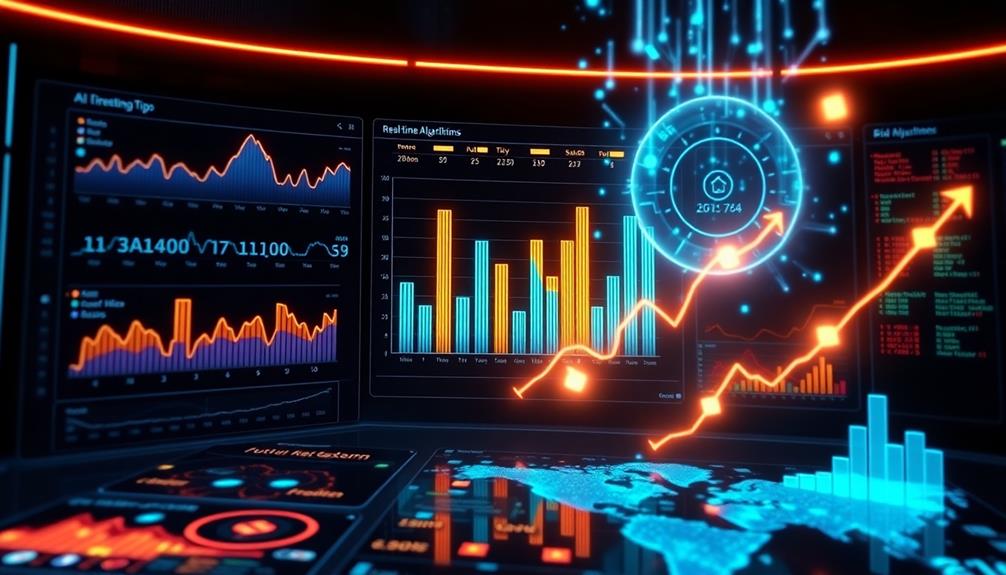 dynamic ad auction strategies