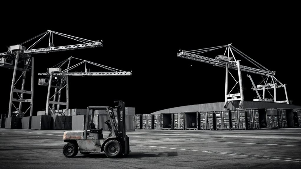 2024 supply chain challenges unveiled