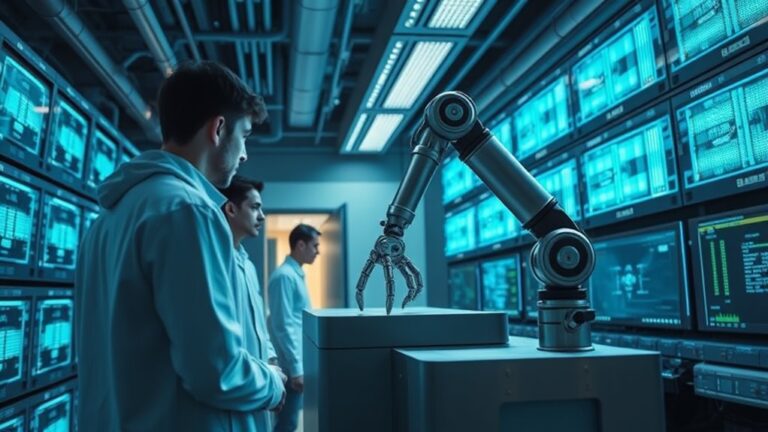 Exploring the Next Frontier of Artificial Intelligence - Aviation Unlimited