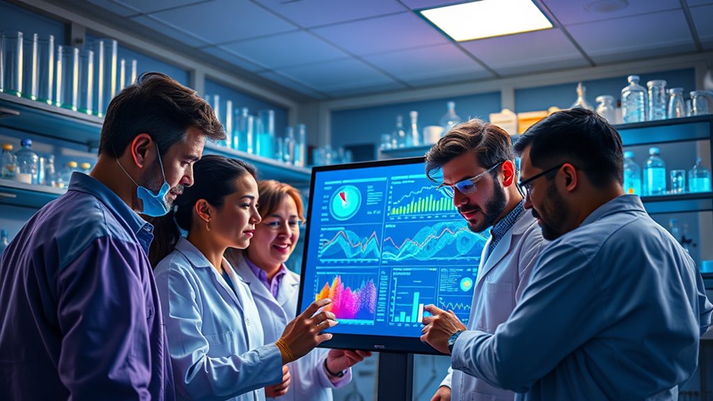 ai enhances scientific discovery
