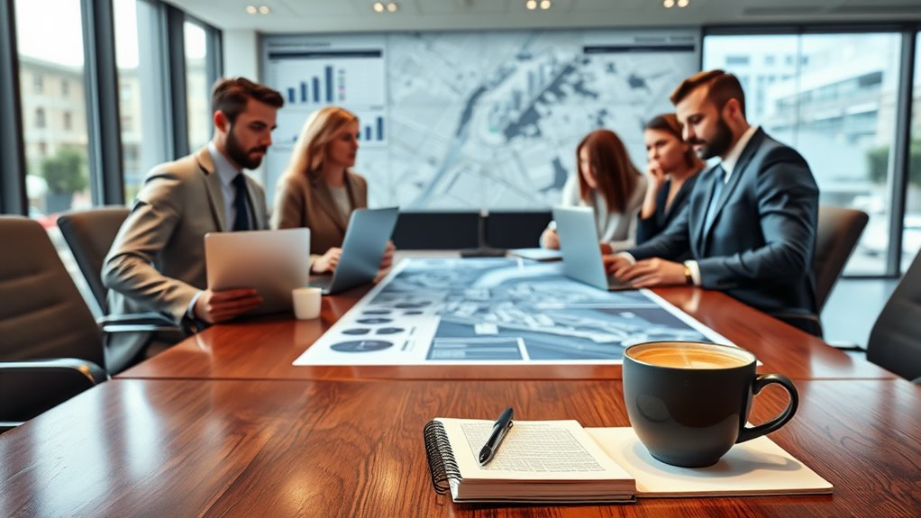 anticipating market trends effectively