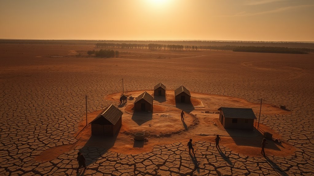 climate change affects communities globally