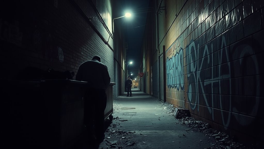 crime trends reflect societal issues