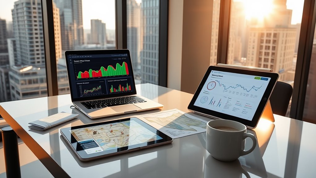 data driven real estate decisions