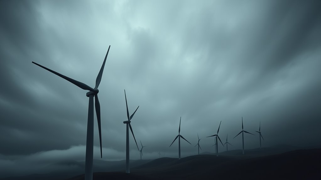 energy policies under scrutiny