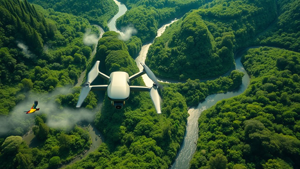exploring earth s unexplored territories