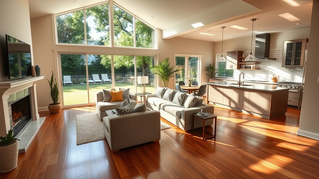 homebuyer desired features list