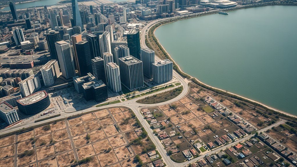 housing market impacts economy