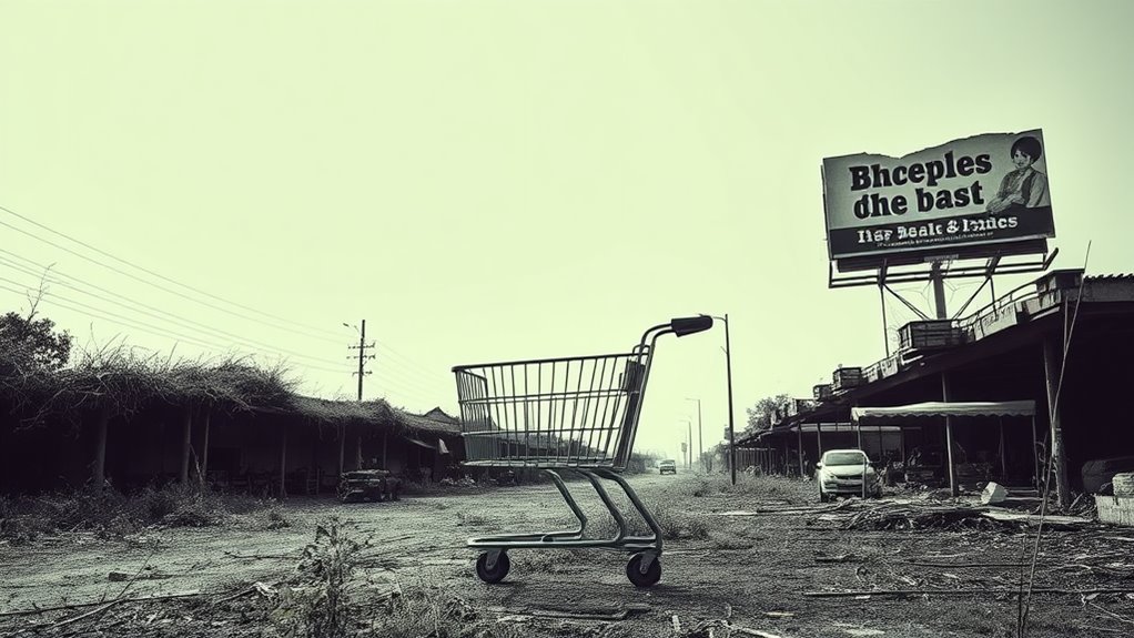inflation impacts global economies
