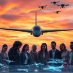 innovative minds transforming aviation