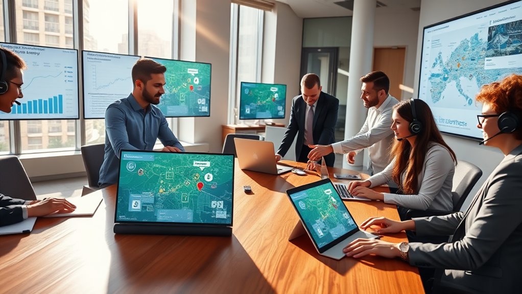 innovative strategies in property management