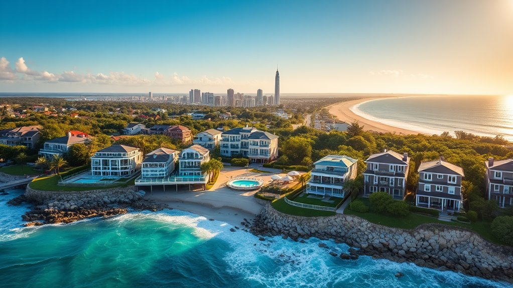 location matters in real estate