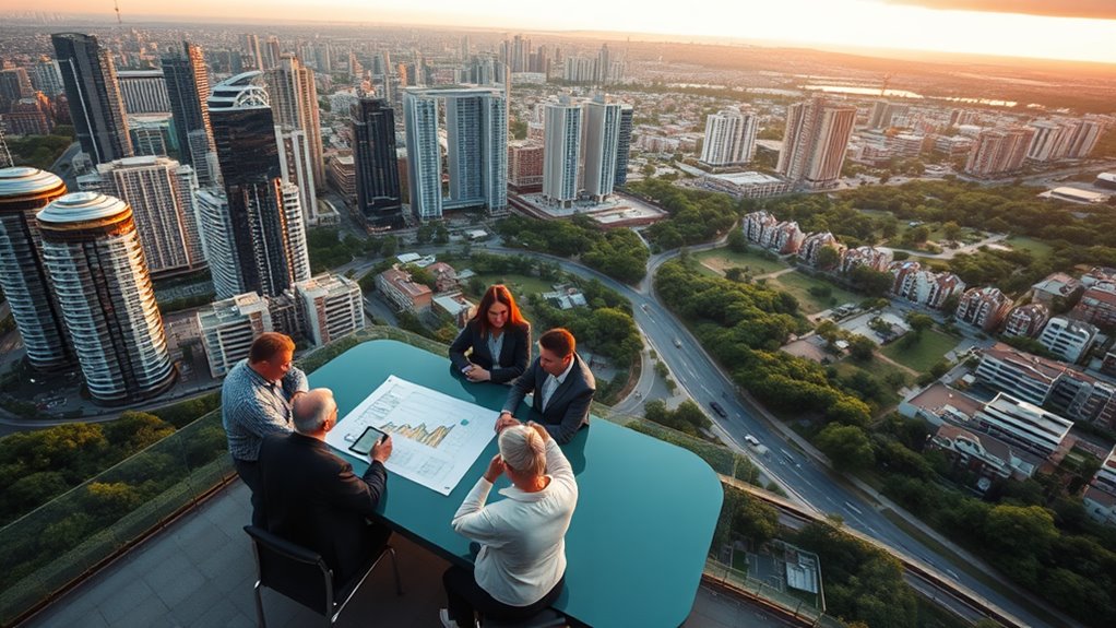 maximize real estate investments