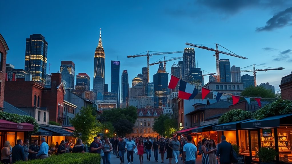 promising real estate opportunities