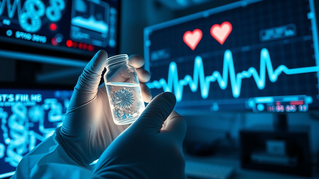 tech driven medical innovations