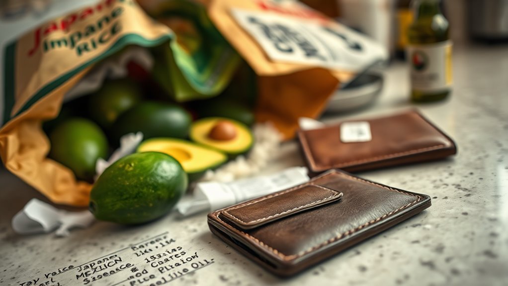 trade agreements affect finances