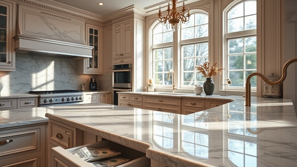 unseen expenses in luxury real estate