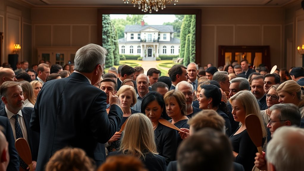 winning real estate strategies