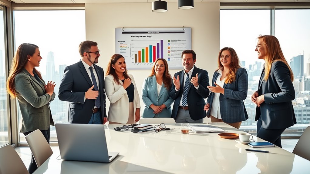 winning real estate team strategies